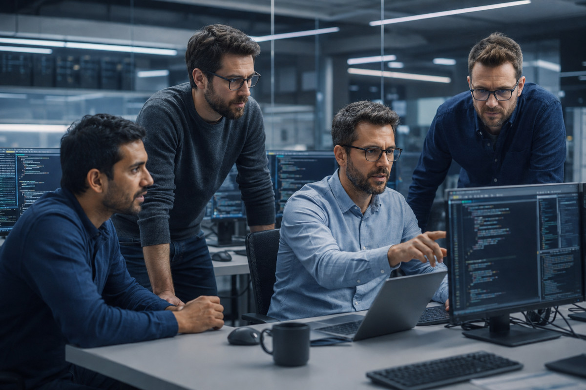 Rendoro Software