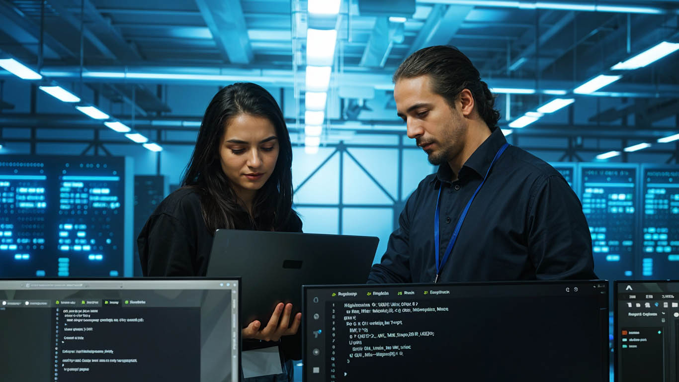 Rendoro Software