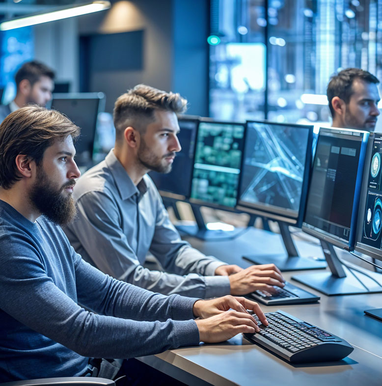 Rendoro Software