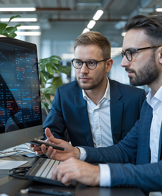 Rendoro Software